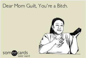 mom-guilt